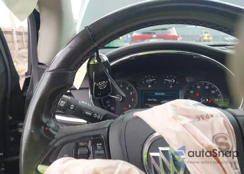 2018 Buick Encore Preferred Ii z USA, uszkodzony, nr VIN KL4CJBSM1JB632785